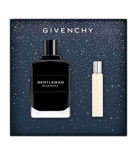 gentleman givenchy extreme|Givenchy gentlemen only gift set.